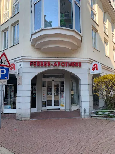 Ferber-apotheke