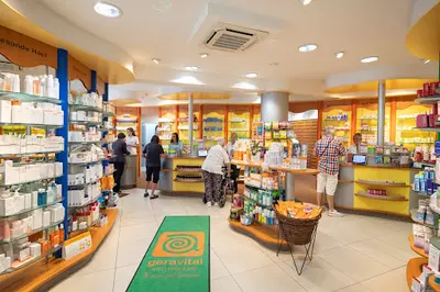 Geravital-apotheke