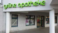 Grüne Apotheke Gera