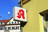 Kreuz-apotheke Gera-untermhaus