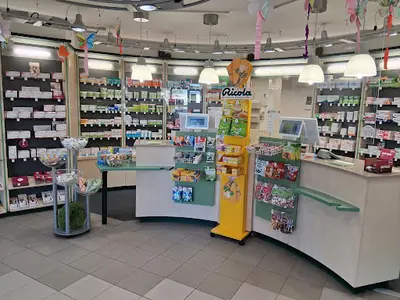 Platanen-apotheke