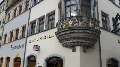 Stadt Apotheke