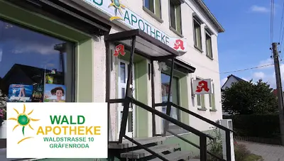 Wald-apotheke