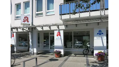 Iris-apotheke