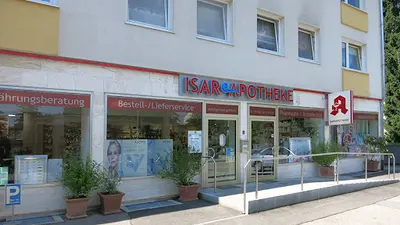 Isar Apotheke