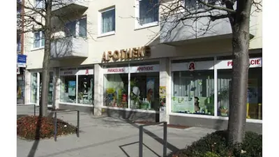 Paracelsus Apotheke