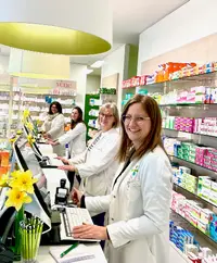 Apotheke Am Bahnhof