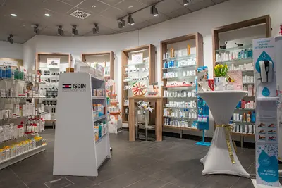 Apotheke Roter Löwe