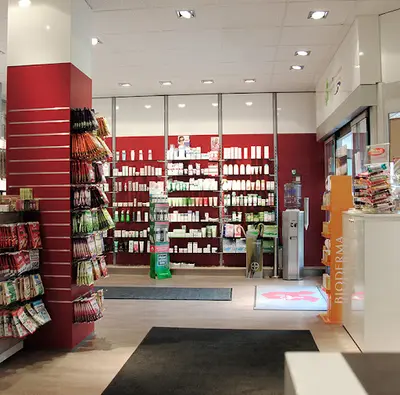 Kurfürsten-apotheke