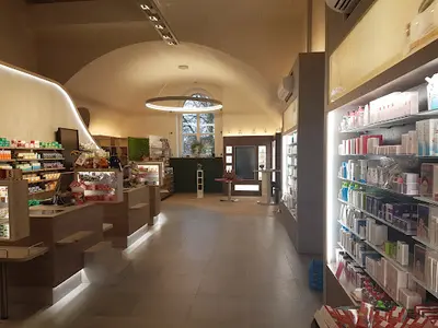 Apotheke Walch