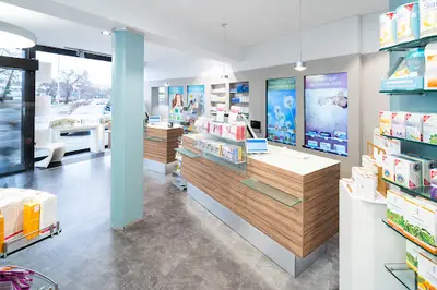 Rhein Apotheke