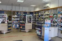Salus Apotheke