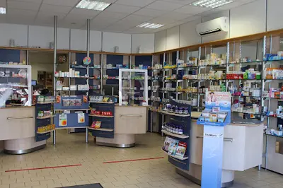 Salus Apotheke