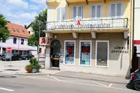 Löwen-apotheke E.k. - Inh. Marina Mokin