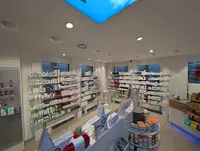 St.hildegardis-apotheke -im Ärztehaus-