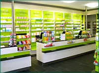 Hubertus-apotheke / Vulkaneifel Apotheken Ohg
