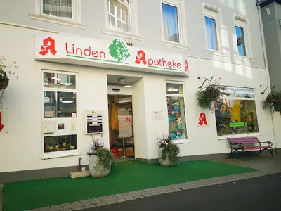 Linden-apotheke Gerolstein