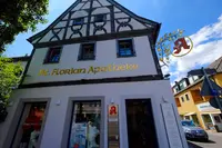 St. Florian-apotheke
