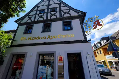 St. Florian-apotheke