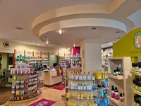 Apotheke Marbaise