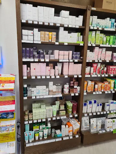 Löwen Apotheke