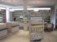 Lärchen-apotheke Christoph Spinner E. K.