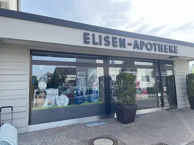 Elisen Apotheke