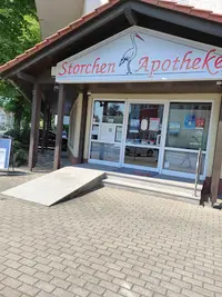 Storchen-apotheke
