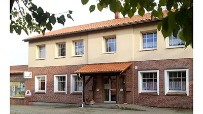Linden-apotheke