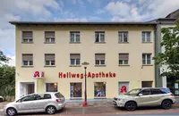Hellweg - Apotheke
