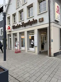 Markt Apotheke Inh. Kai Friske