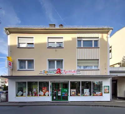 Sonnen Apotheke