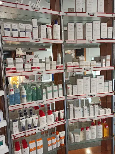 Westtor-apotheke