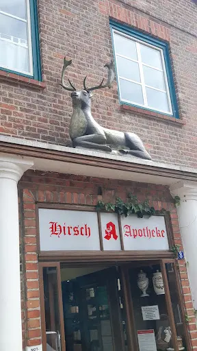 Hirsch-apotheke