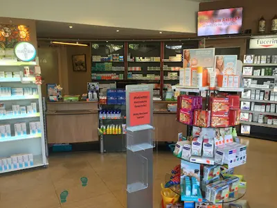 Rats Apotheke, Ihre Beratungsapotheke!