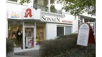 Sonnen-apotheke Joest Und Sporkenbach