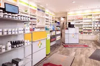 Florian Geyer Apotheke