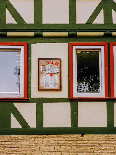 Hirsch Apotheke