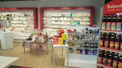 Engel-apotheke Im Verbund Der Dr. Schneider-apotheken