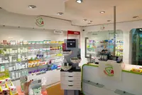 Giengener Bärenapotheke Tanja Reischl-stenske