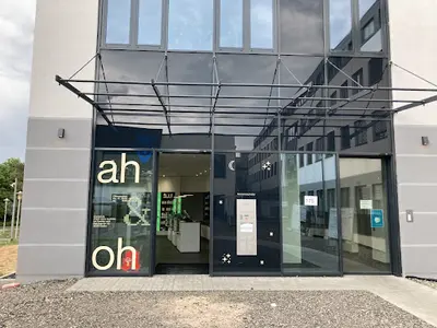 Ah & Oh Meine Apotheke