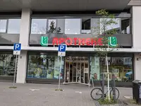 Apotheke Am Ludwigsplatz