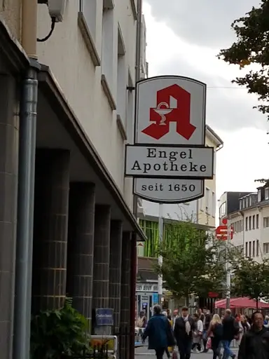 Engel-apotheke