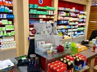 Goethe Apotheke