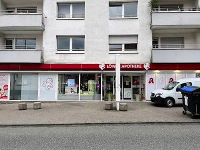 Löwen-apotheke