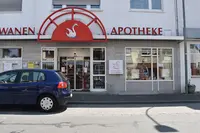 Schwanen Apotheke