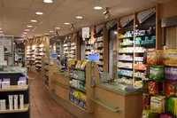 Aller-apotheke Und Reformhaus Th. Stoye
