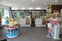 Apotheke Am Schlosssee