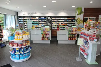 Apotheke Am Schlosssee
