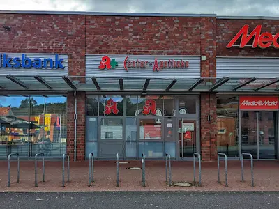 Center Apotheke